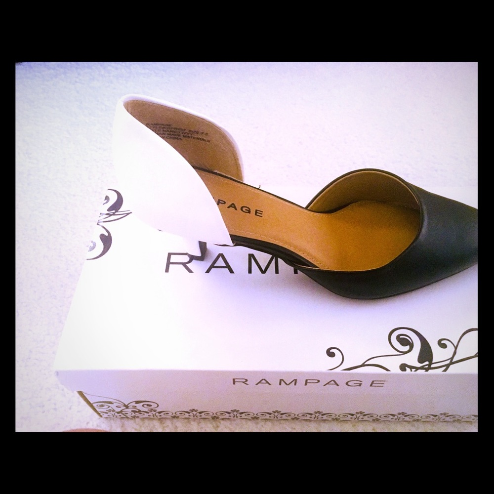 Women’s heels
